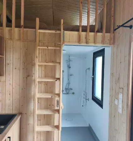 Star-dadaj Camp