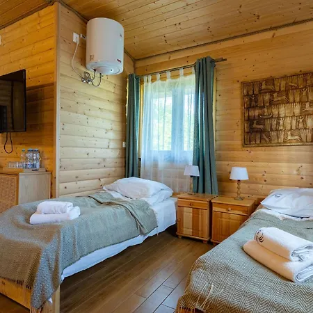 Star-dadaj Camp